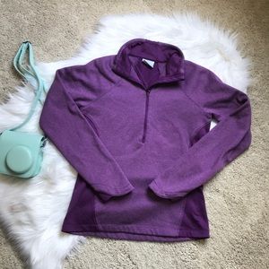 Columbia pullover
